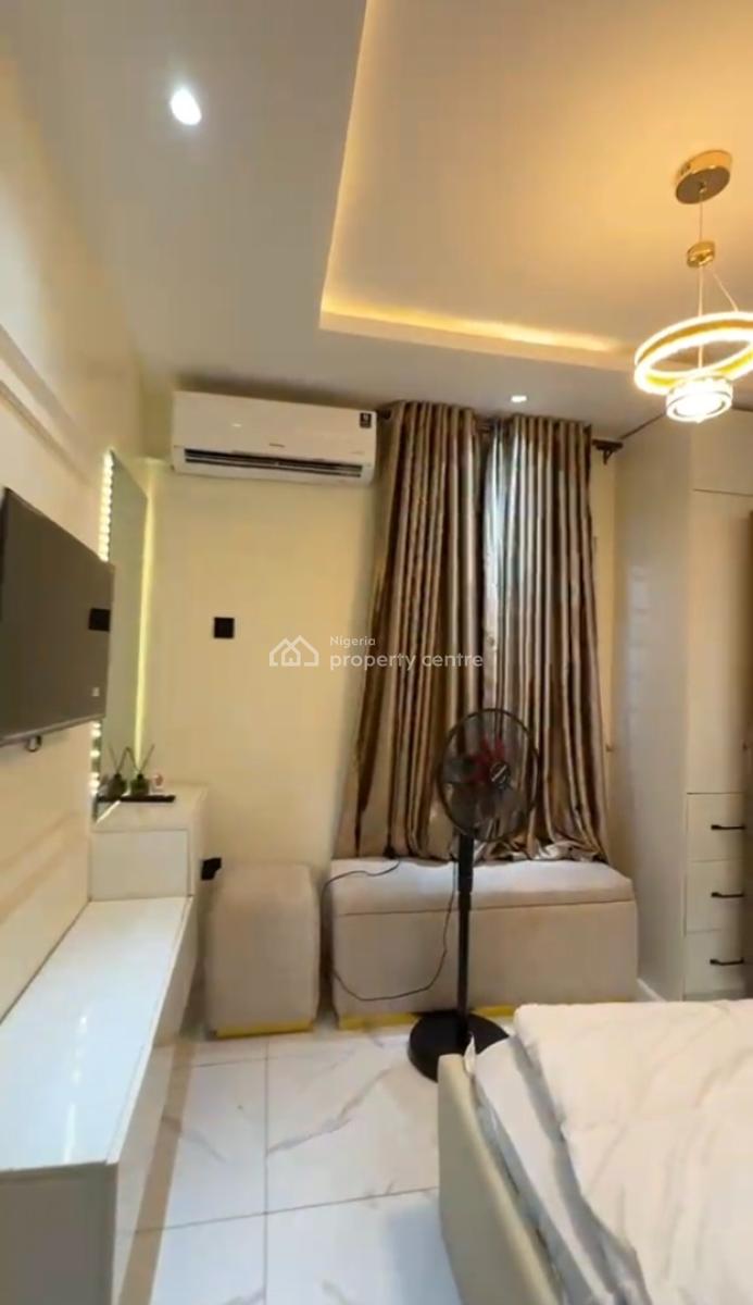 Furnished 3 Bedroom Apartment, Surulere, Lagos, Flat / Apartment for Sale