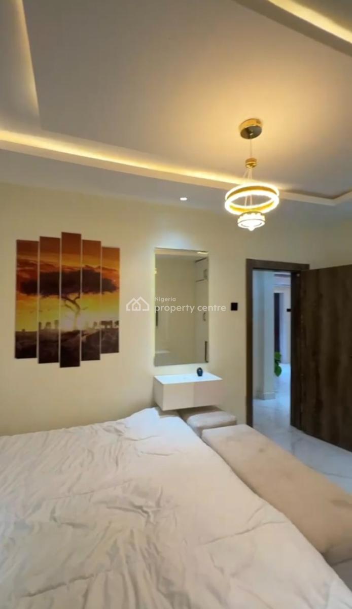 Furnished 3 Bedroom Apartment, Surulere, Lagos, Flat / Apartment for Sale