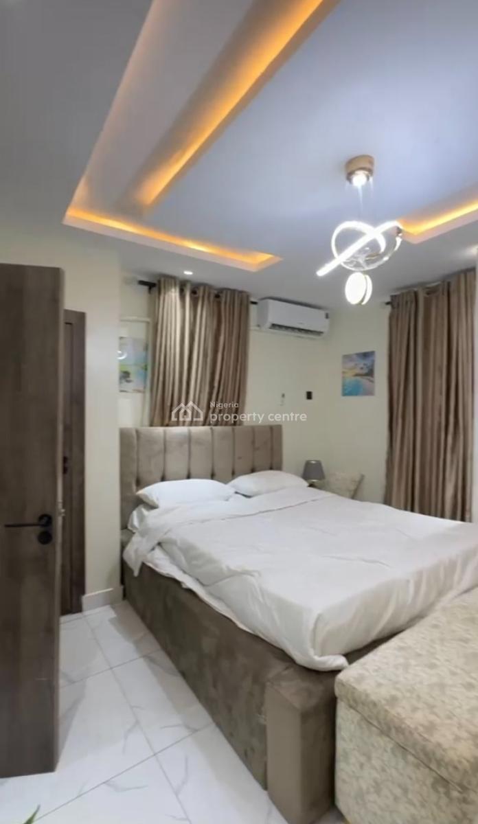 Furnished 3 Bedroom Apartment, Surulere, Lagos, Flat / Apartment for Sale