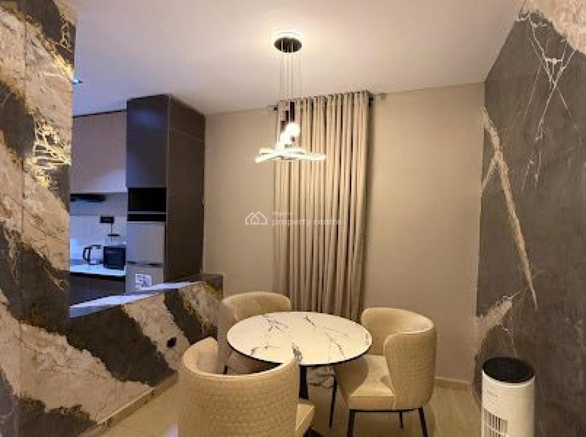 Luxury 1 Bedroom Appartment, Aguda Surulere, Aguda, Surulere, Lagos, Mini Flat (room and Parlour) Short Let