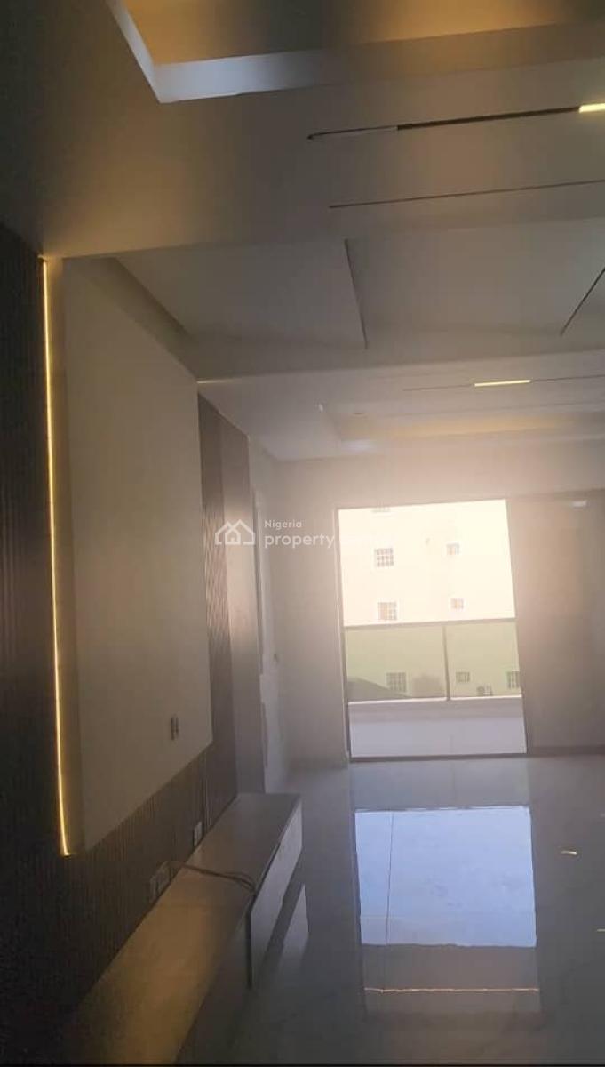 Brand New Smart 4bedroom Semi Detached Duplex in Utako, Utako, Abuja, Semi-detached Duplex for Sale