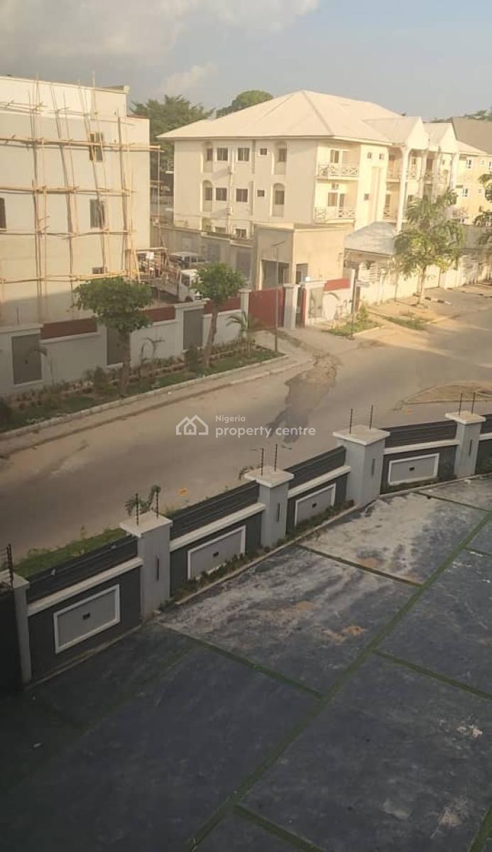 Brand New Smart 4bedroom Semi Detached Duplex in Utako, Utako, Abuja, Semi-detached Duplex for Sale