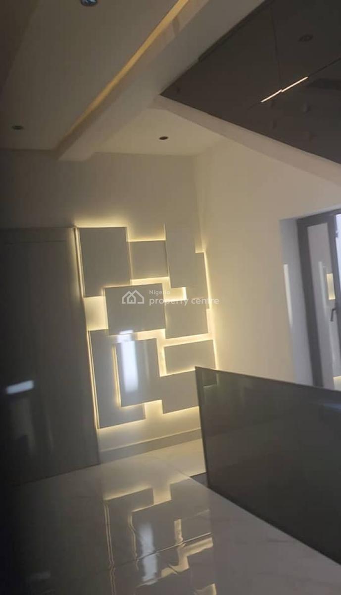 Brand New Smart 4bedroom Semi Detached Duplex in Utako, Utako, Abuja, Semi-detached Duplex for Sale