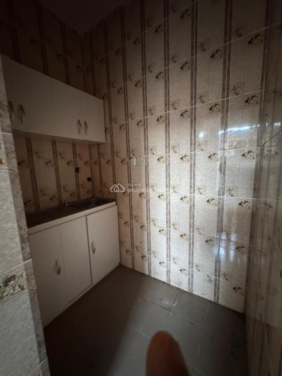 Tastefully Finished Studio Apartment, Off Ologolo Road, Ologolo, Lekki, Lagos, Self Contain (single Rooms) for Rent