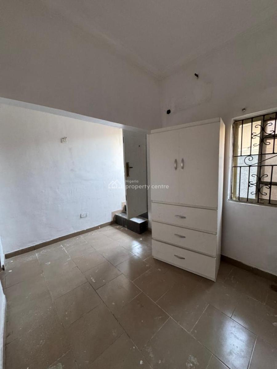 Tastefully Finished Studio Apartment, Off Ologolo Road, Ologolo, Lekki, Lagos, Self Contain (single Rooms) for Rent