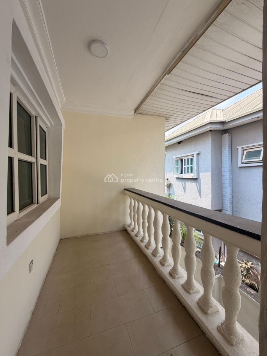 Luxury 4bedroom, Vgc, Lekki, Lagos, Detached Duplex for Sale
