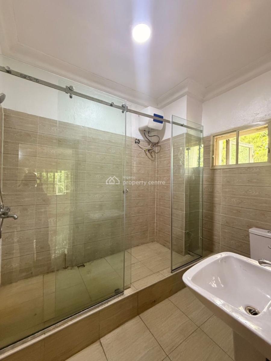 Luxury 4bedroom, Vgc, Lekki, Lagos, Detached Duplex for Sale