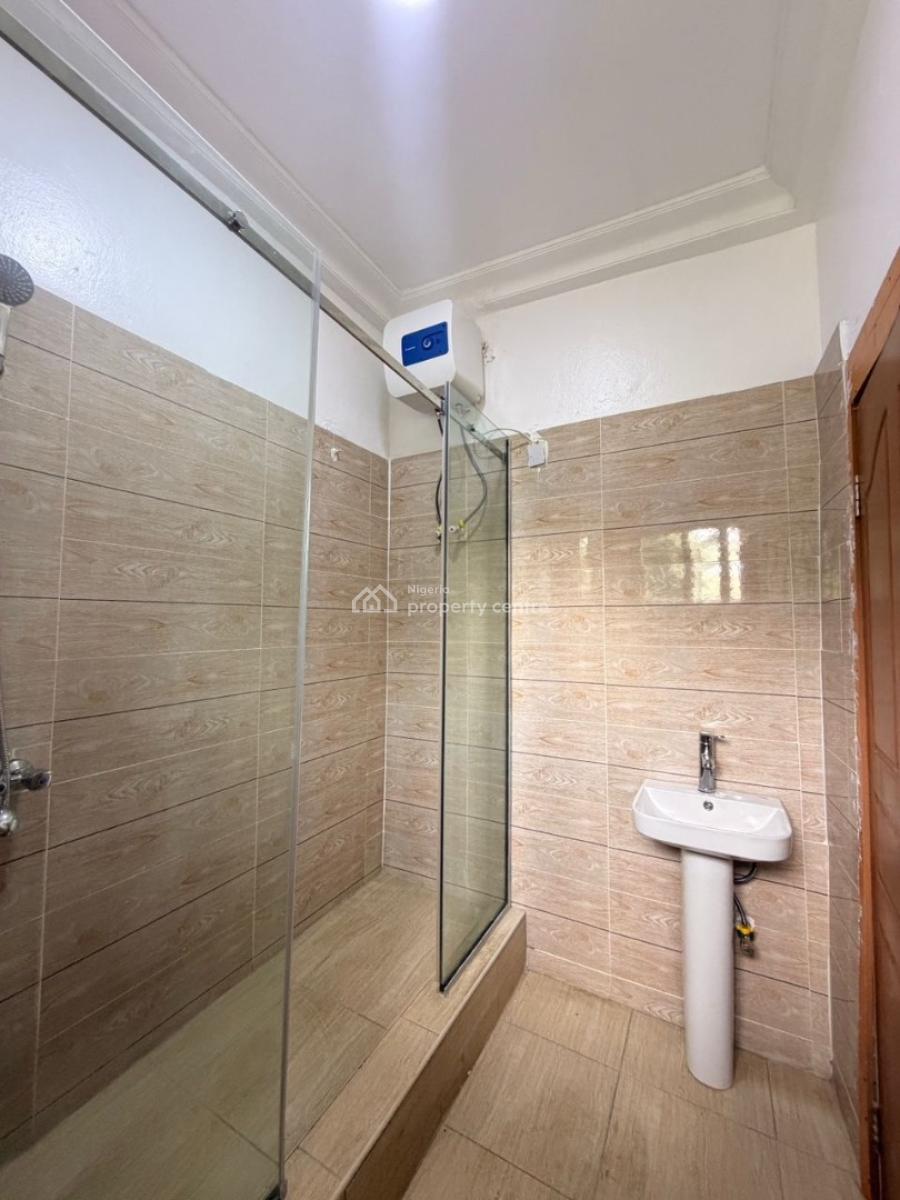 Luxury 4bedroom, Vgc, Lekki, Lagos, Detached Duplex for Sale