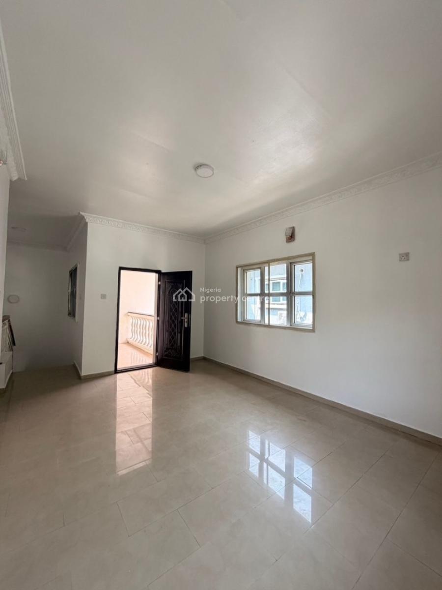 Luxury 4bedroom, Vgc, Lekki, Lagos, Detached Duplex for Sale