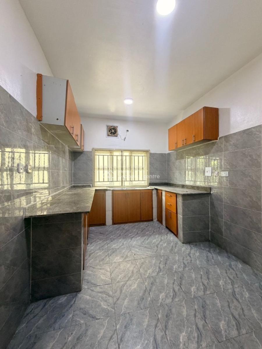 Luxury 4bedroom, Vgc, Lekki, Lagos, Detached Duplex for Sale