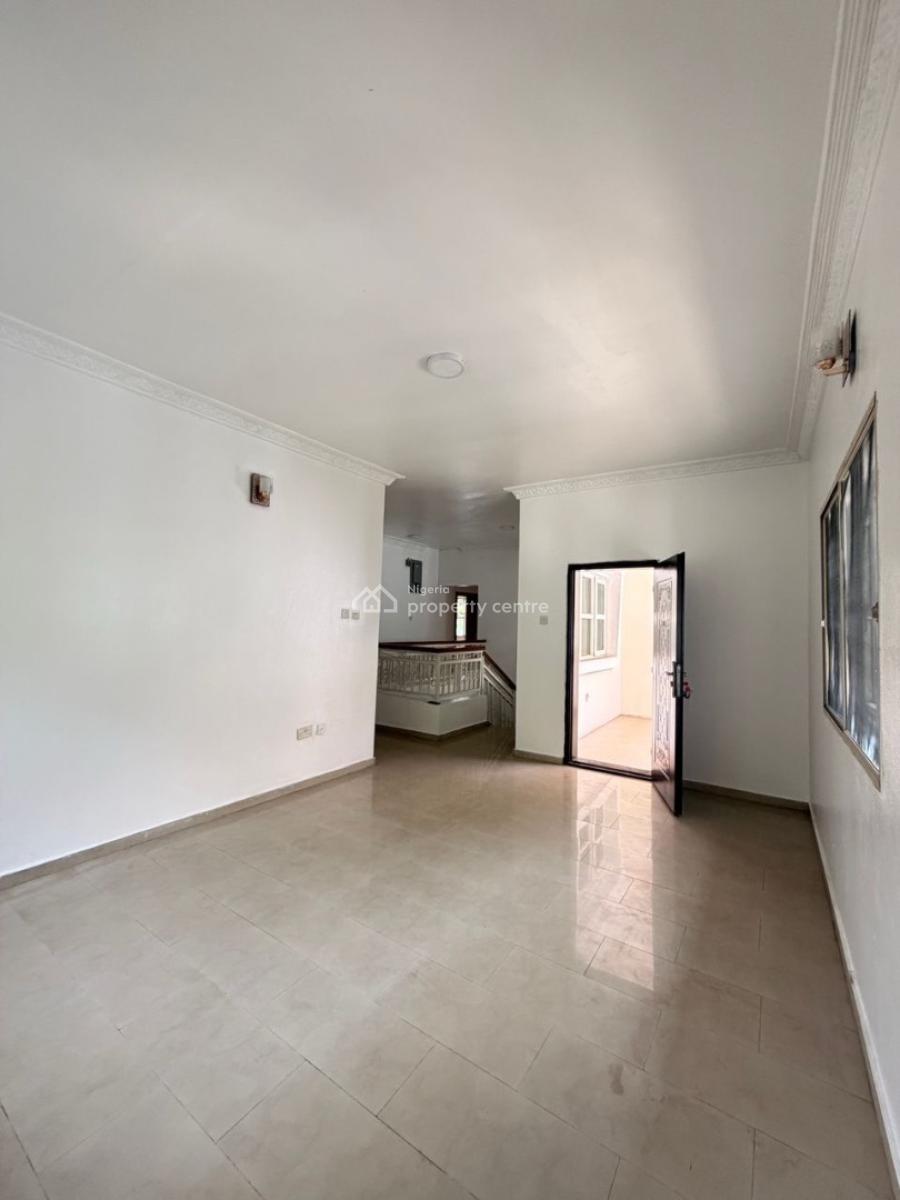 Luxury 4bedroom, Vgc, Lekki, Lagos, Detached Duplex for Sale