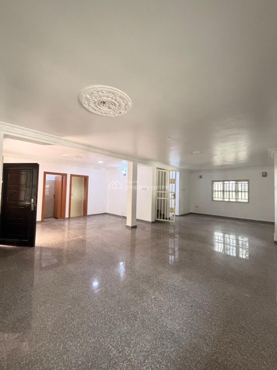 Luxury 4bedroom, Vgc, Lekki, Lagos, Detached Duplex for Sale