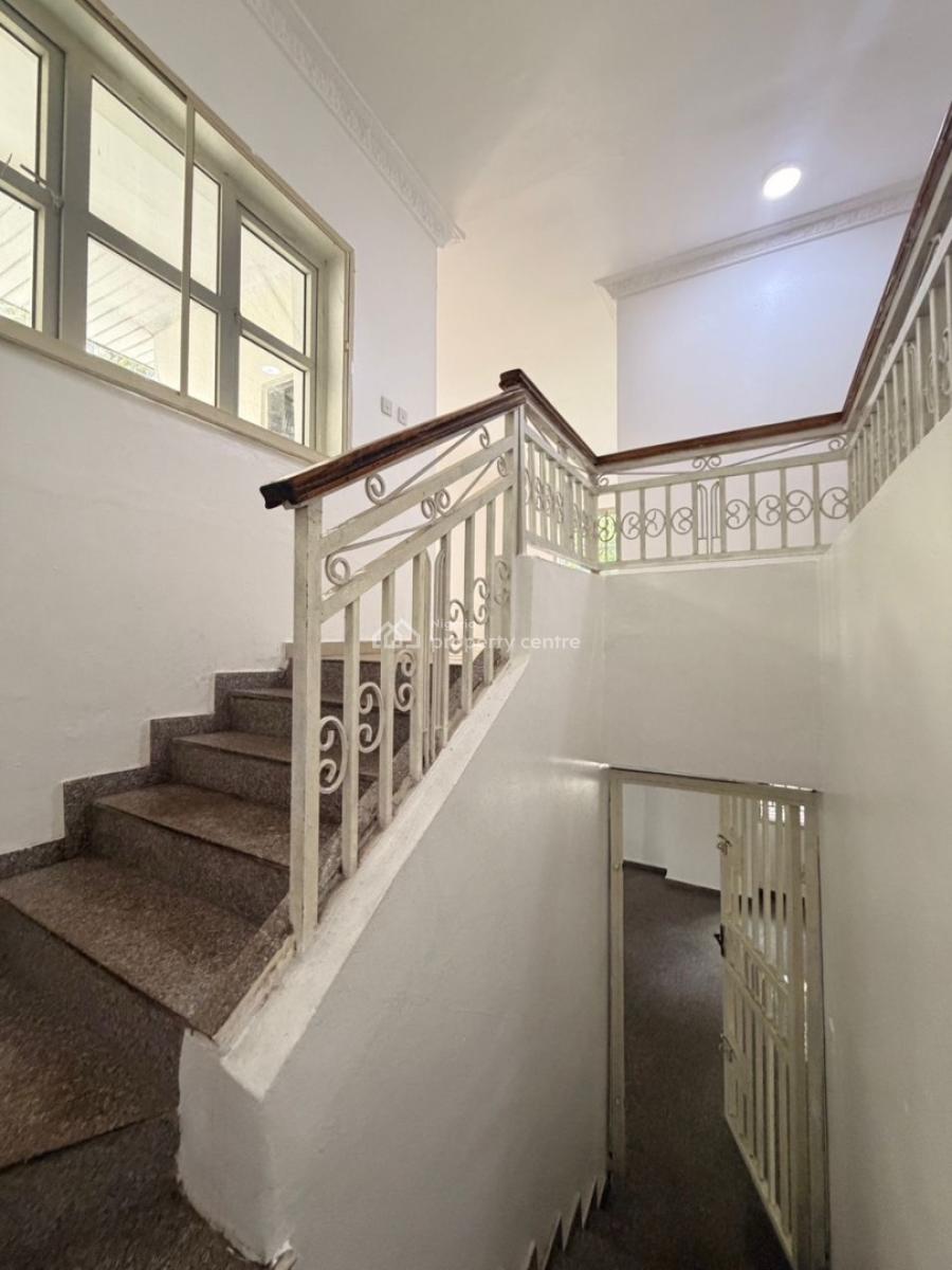Luxury 4bedroom, Vgc, Lekki, Lagos, Detached Duplex for Sale