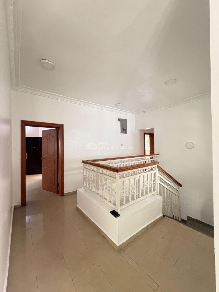 Luxury 4bedroom, Vgc, Lekki, Lagos, Detached Duplex for Sale