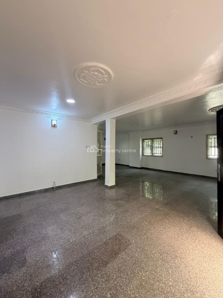 Luxury 4bedroom, Vgc, Lekki, Lagos, Detached Duplex for Sale