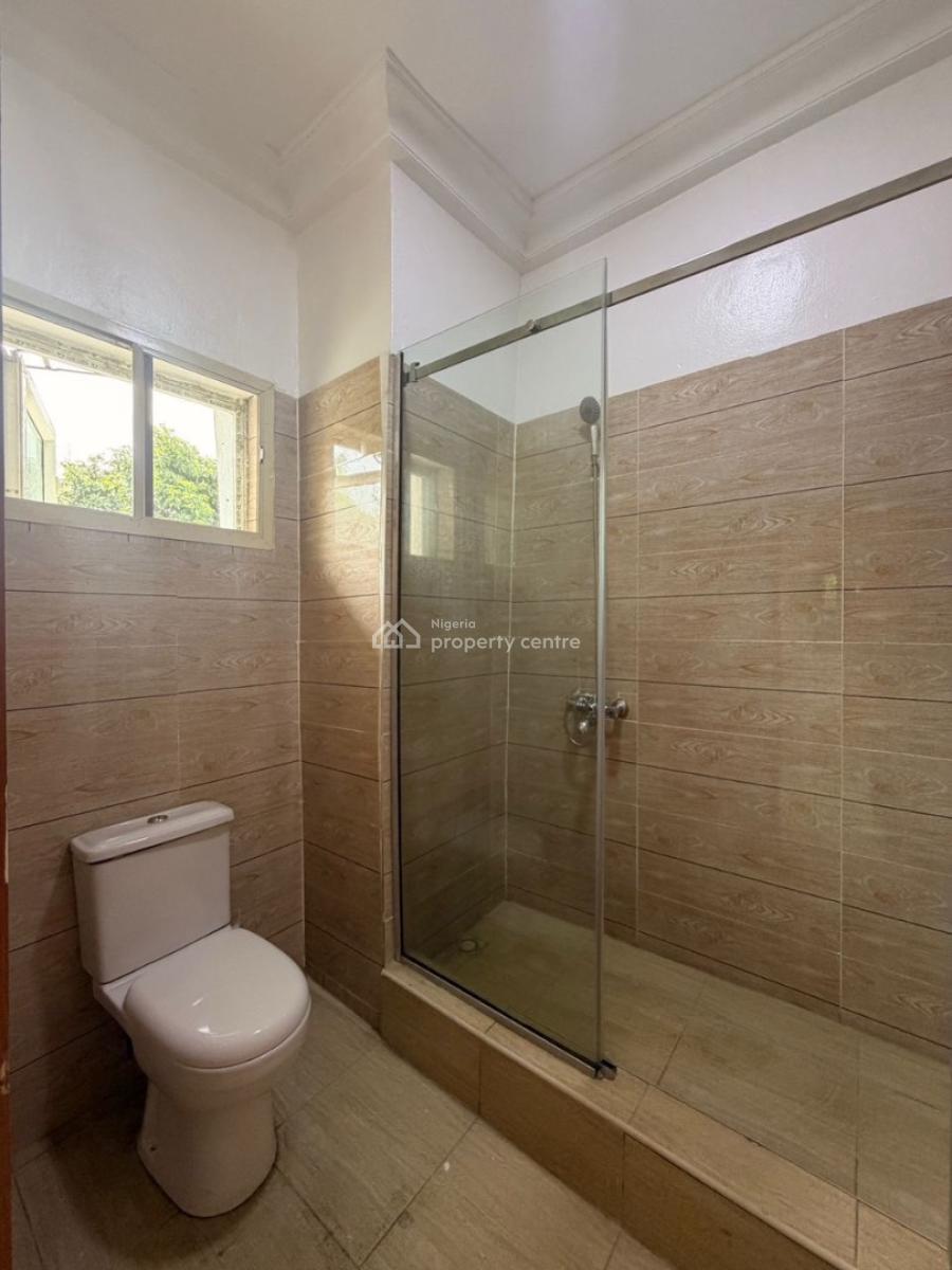 Luxury 4bedroom, Vgc, Lekki, Lagos, Detached Duplex for Sale