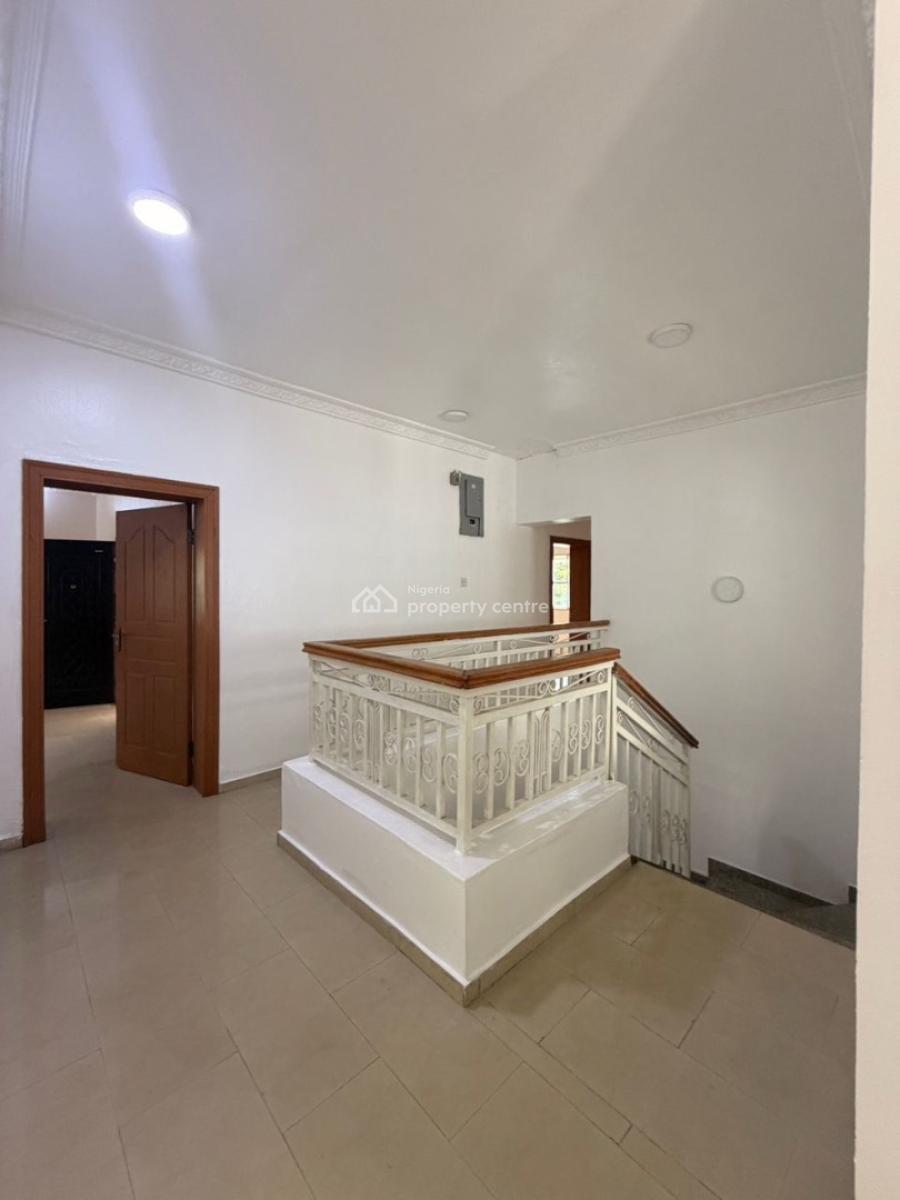 Luxury 4bedroom, Vgc, Lekki, Lagos, Detached Duplex for Sale
