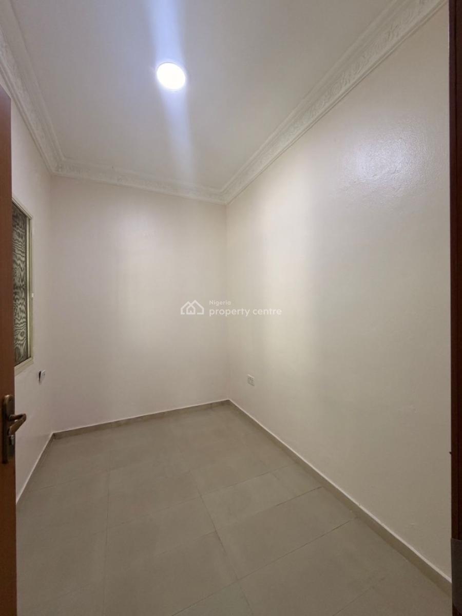 Luxury 4bedroom, Vgc, Lekki, Lagos, Detached Duplex for Sale
