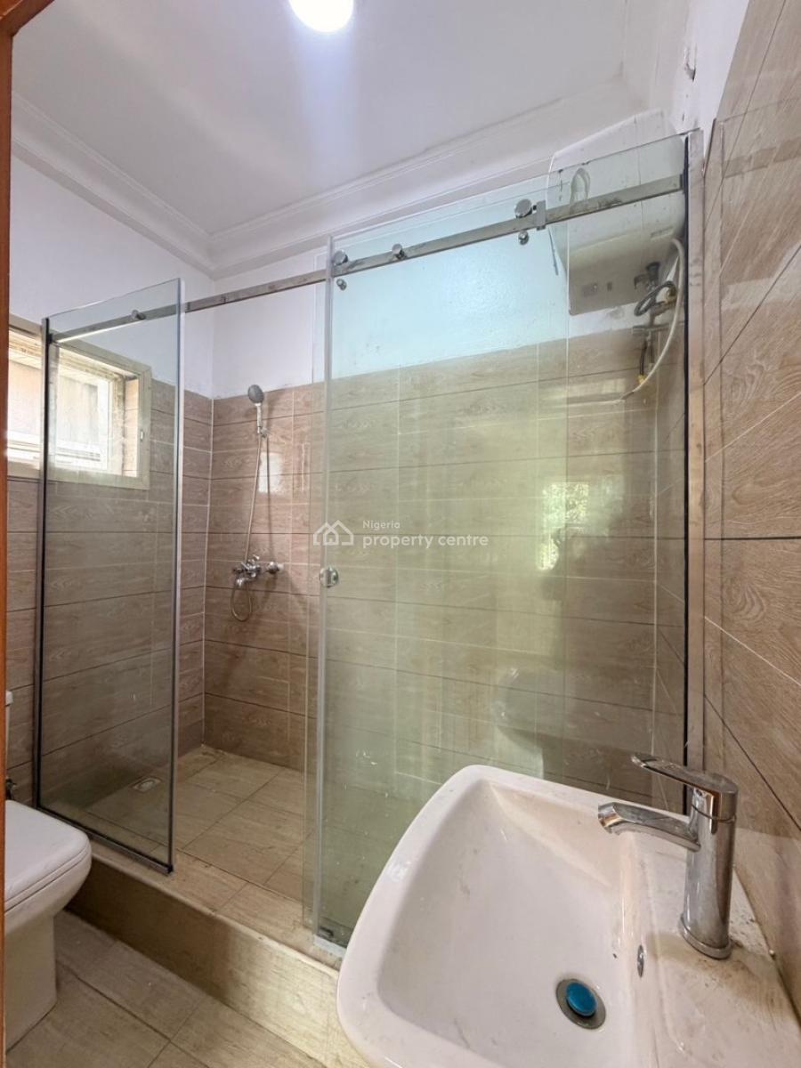 Luxury 4bedroom, Vgc, Lekki, Lagos, Detached Duplex for Sale