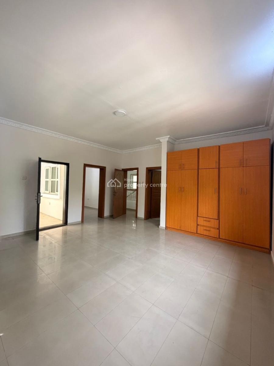 Luxury 4bedroom, Vgc, Lekki, Lagos, Detached Duplex for Sale