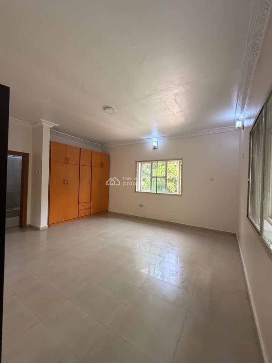 Luxury 4bedroom, Vgc, Lekki, Lagos, Detached Duplex for Sale