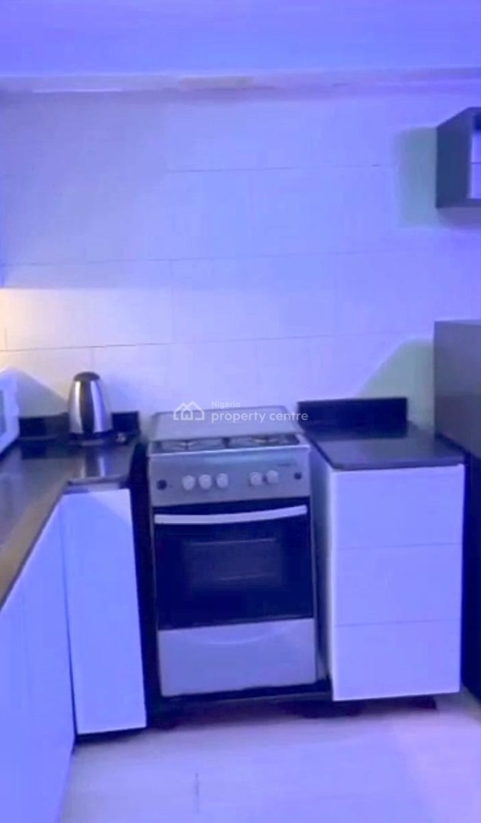 Lovely Furnished and Fully Serviced Luxury 1 Bedroom Apartment, Amuwo Odofin, Festac, Amuwo Odofin, Lagos, Mini Flat (room and Parlour) Short Let