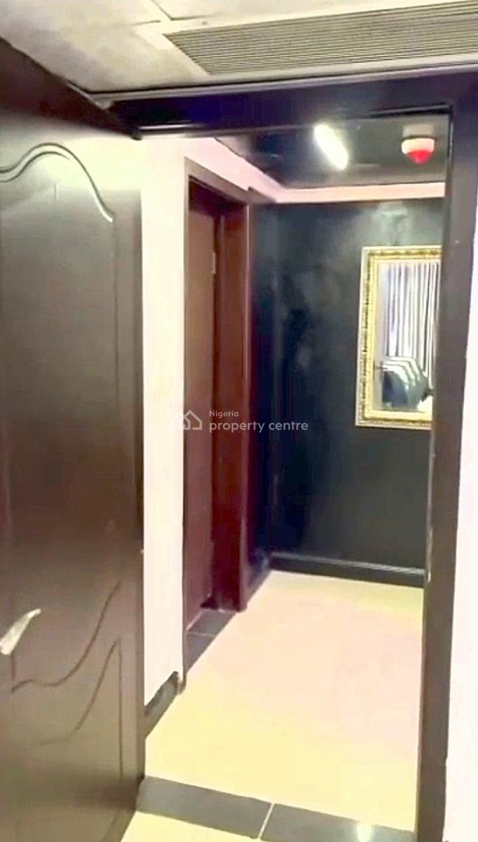 Lovely Furnished and Fully Serviced Luxury 1 Bedroom Apartment, Amuwo Odofin, Festac, Amuwo Odofin, Lagos, Mini Flat (room and Parlour) Short Let
