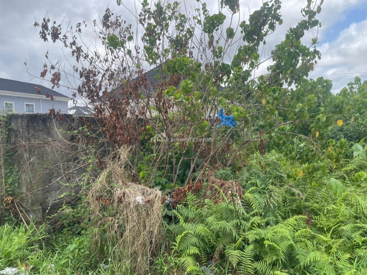 504sqm of Land, Off Langbasa Road, Ado, Ajah, Lagos, Residential Land for Sale