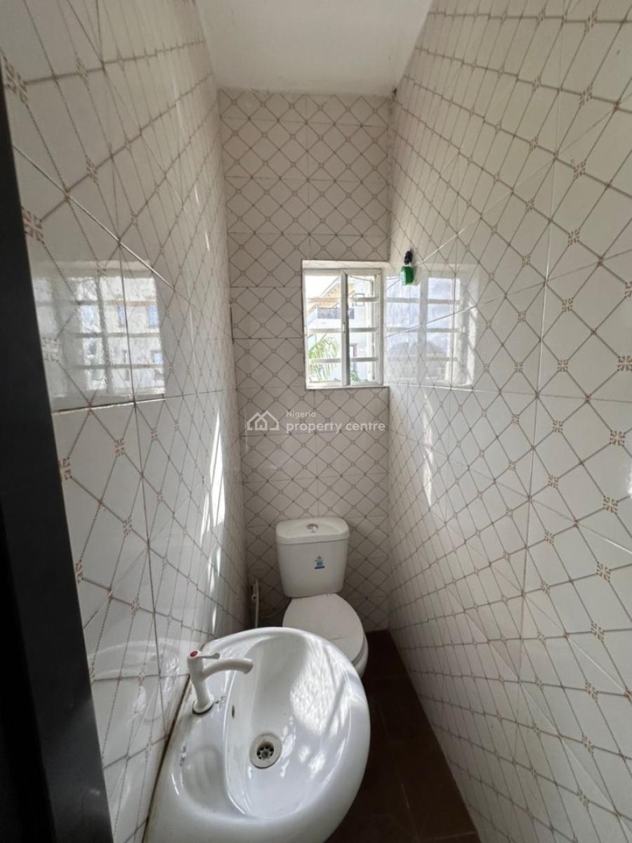 Mini Flat, Deeper Life, Ogombo, Ajah, Lagos, Mini Flat (room and Parlour) for Rent