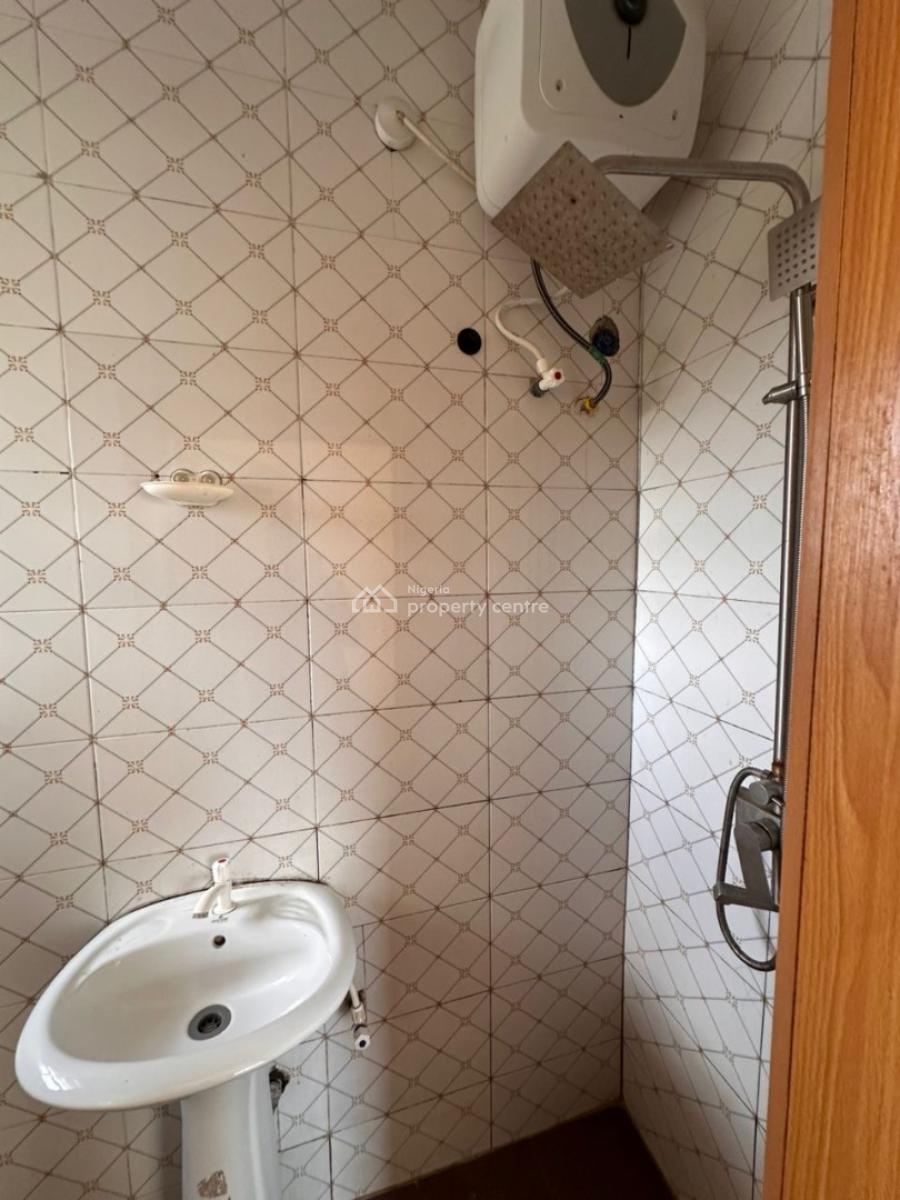 Mini Flat, Deeper Life, Ogombo, Ajah, Lagos, Mini Flat (room and Parlour) for Rent