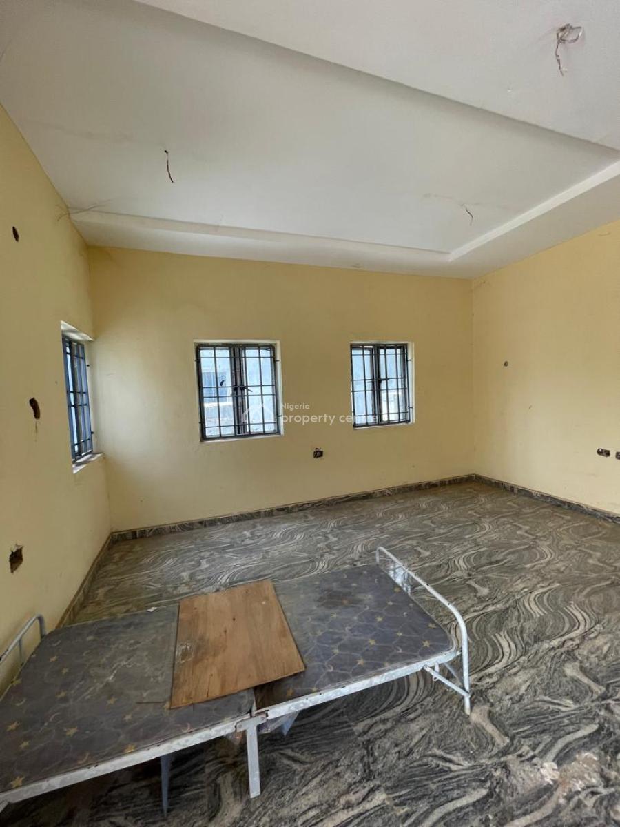 Fully Detached 5-bedroom Duplex, Jabi, Abuja, Flat / Apartment for Sale