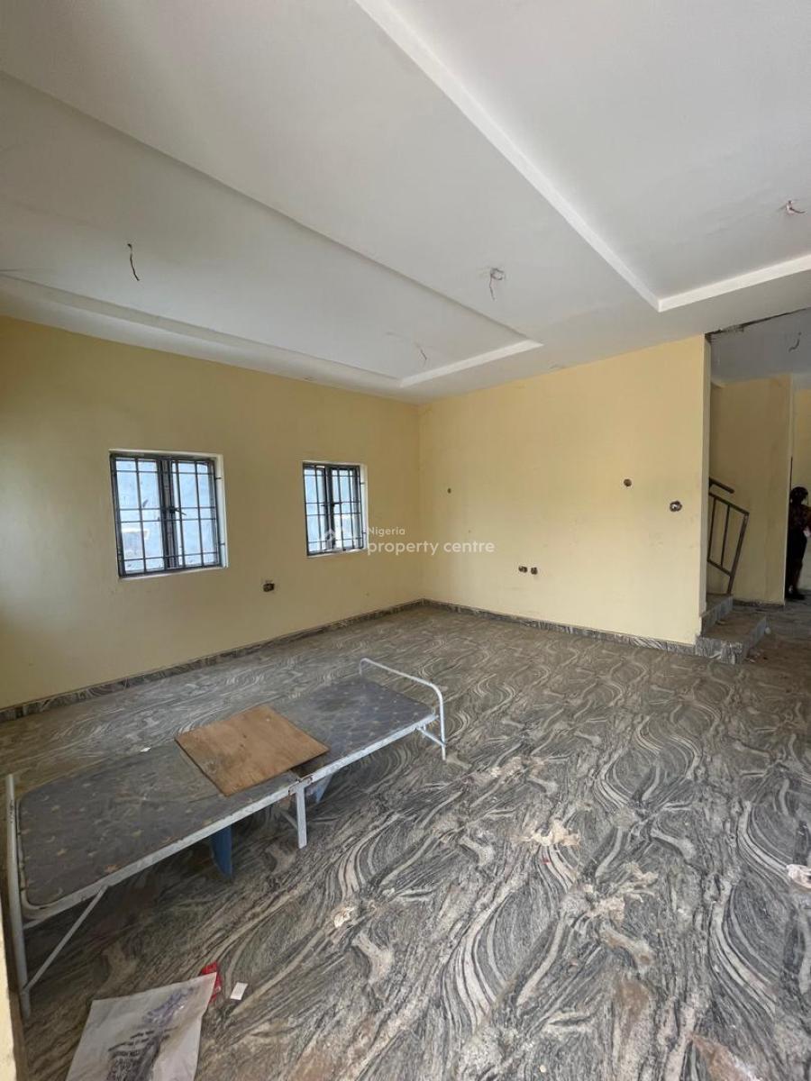 Fully Detached 5-bedroom Duplex, Jabi, Abuja, Flat / Apartment for Sale