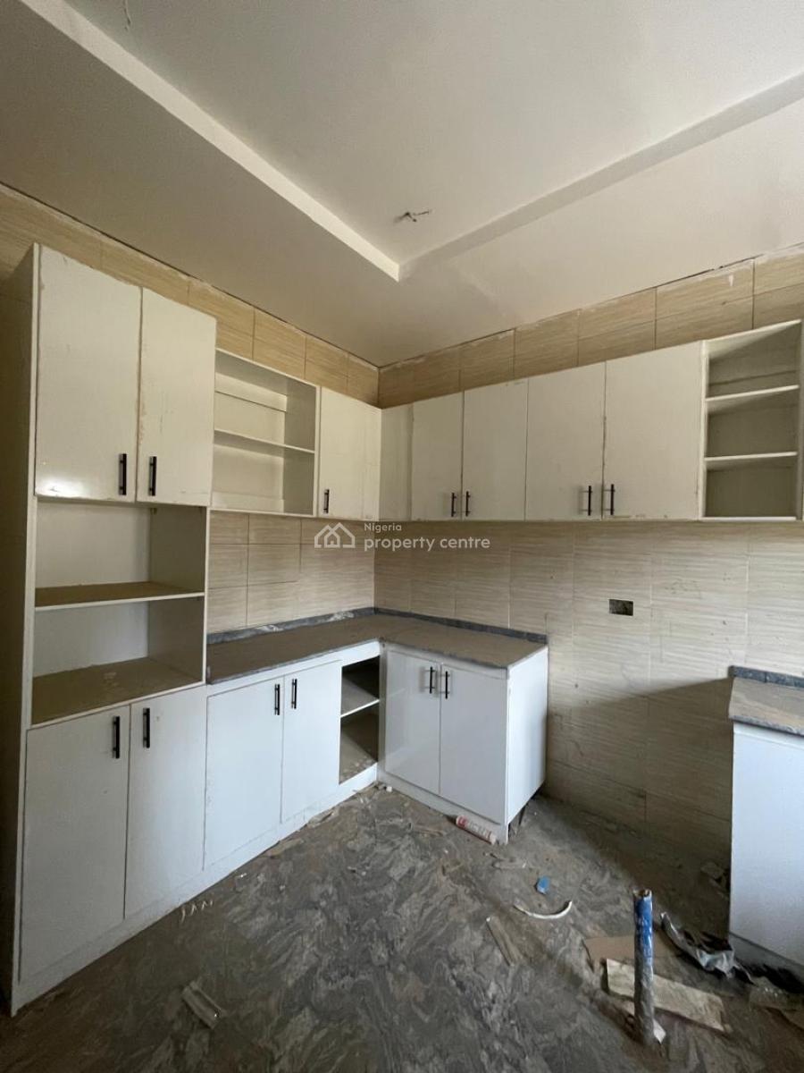 Fully Detached 5-bedroom Duplex, Jabi, Abuja, Flat / Apartment for Sale