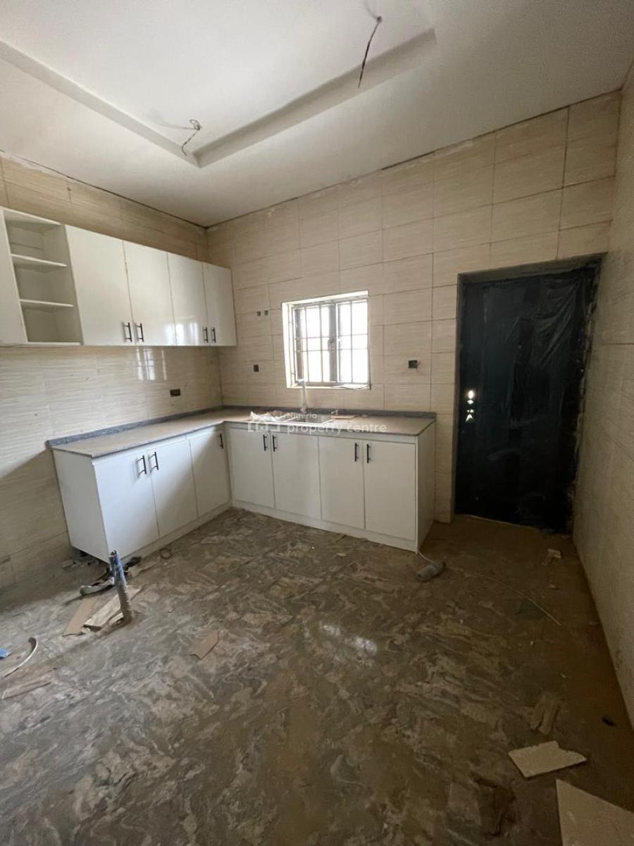 Fully Detached 5-bedroom Duplex, Jabi, Abuja, Flat / Apartment for Sale