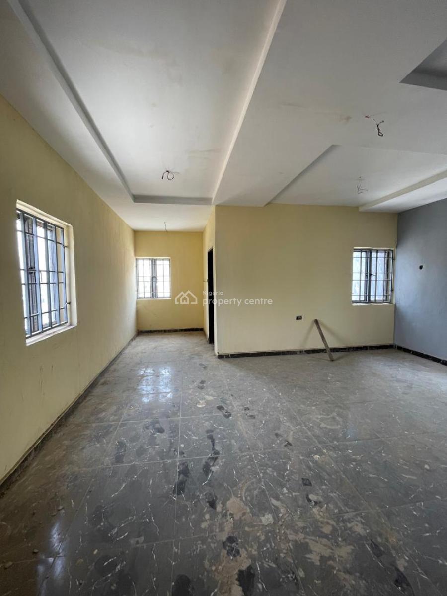 Fully Detached 5-bedroom Duplex, Jabi, Abuja, Flat / Apartment for Sale