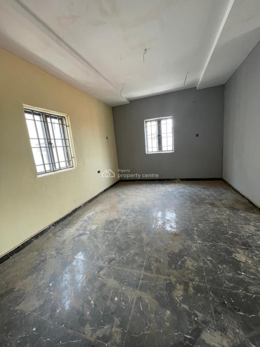 Fully Detached 5-bedroom Duplex, Jabi, Abuja, Flat / Apartment for Sale