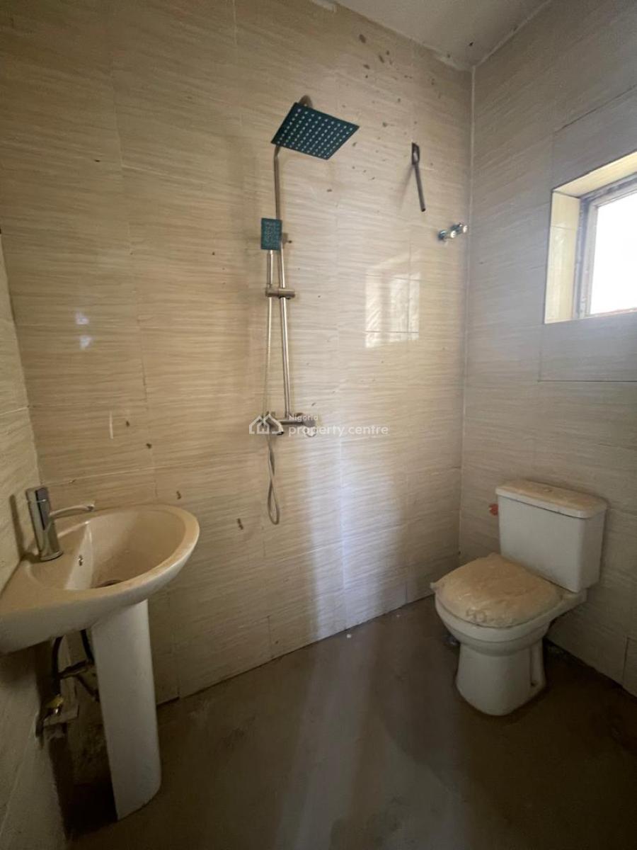 Fully Detached 5-bedroom Duplex, Jabi, Abuja, Flat / Apartment for Sale