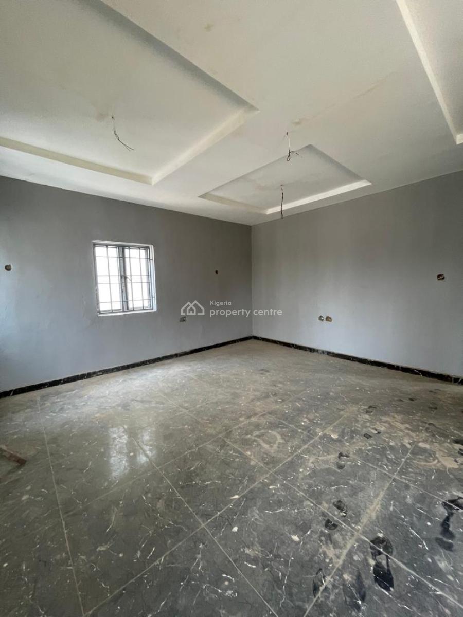 Fully Detached 5-bedroom Duplex, Jabi, Abuja, Flat / Apartment for Sale
