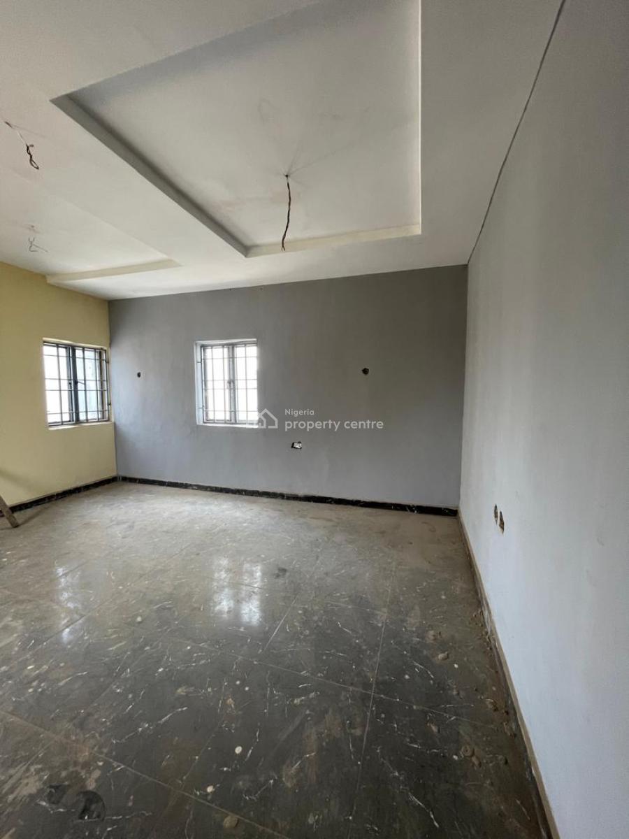 Fully Detached 5-bedroom Duplex, Jabi, Abuja, Flat / Apartment for Sale