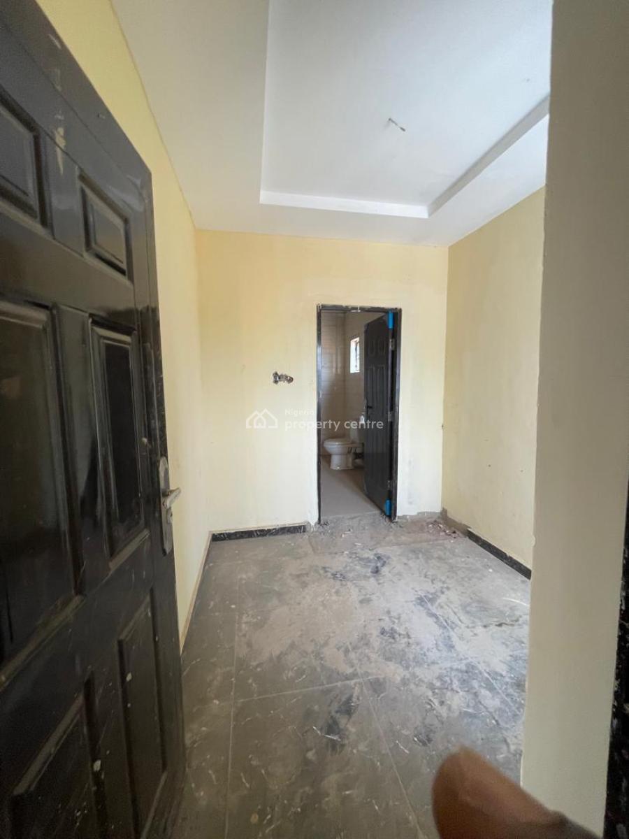 Fully Detached 5-bedroom Duplex, Jabi, Abuja, Flat / Apartment for Sale