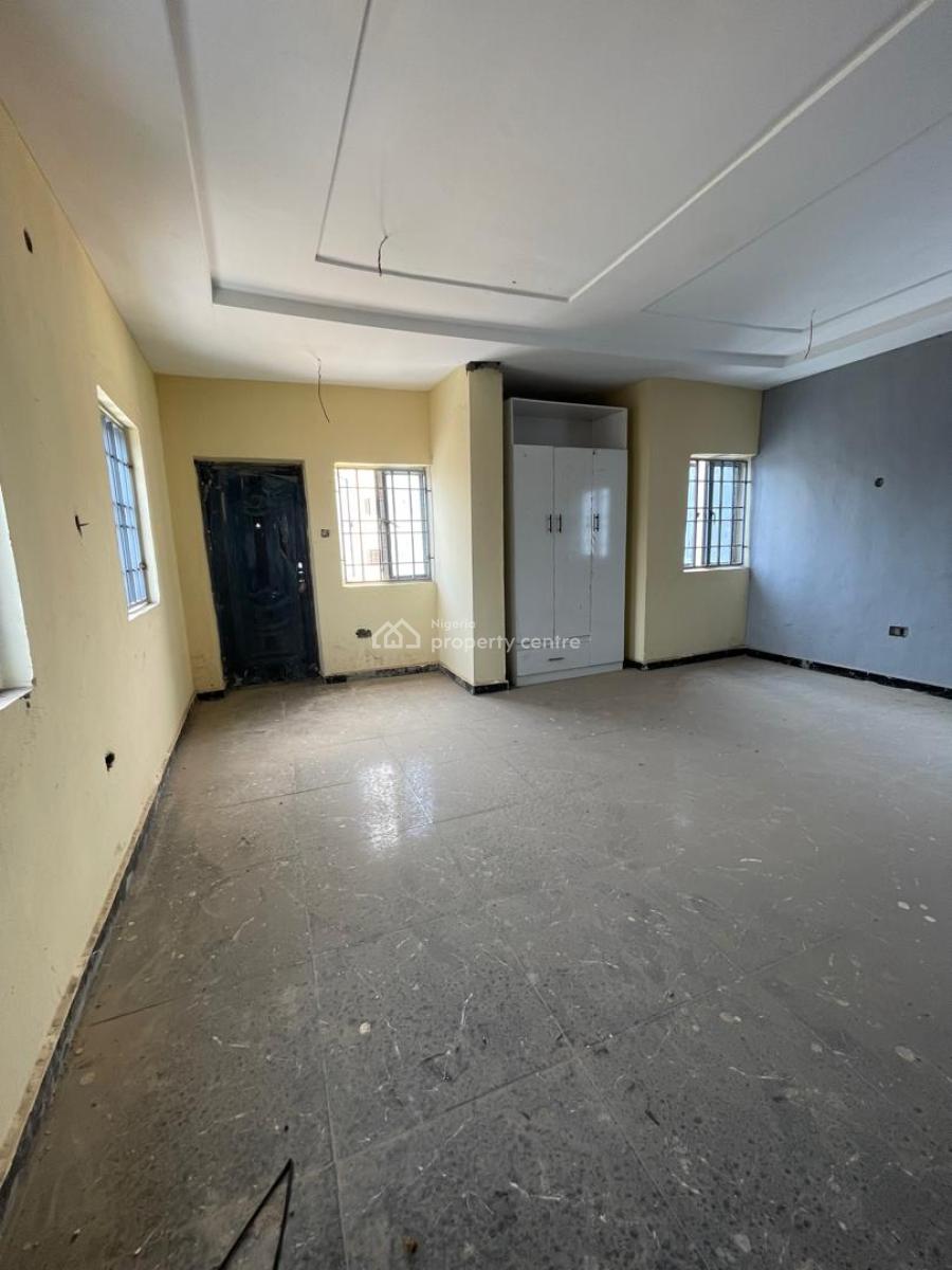 Fully Detached 5-bedroom Duplex, Jabi, Abuja, Flat / Apartment for Sale