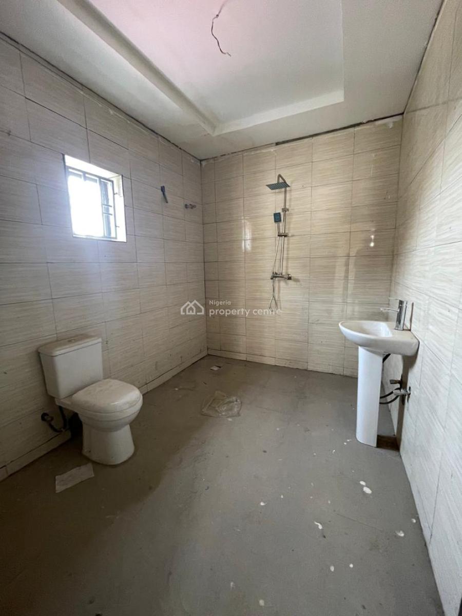 Fully Detached 5-bedroom Duplex, Jabi, Abuja, Flat / Apartment for Sale