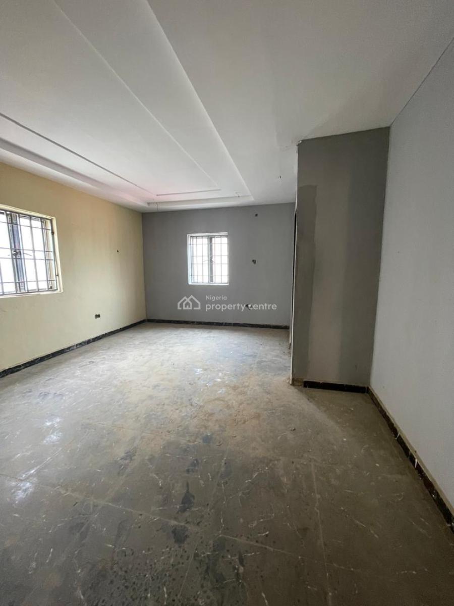 Fully Detached 5-bedroom Duplex, Jabi, Abuja, Flat / Apartment for Sale