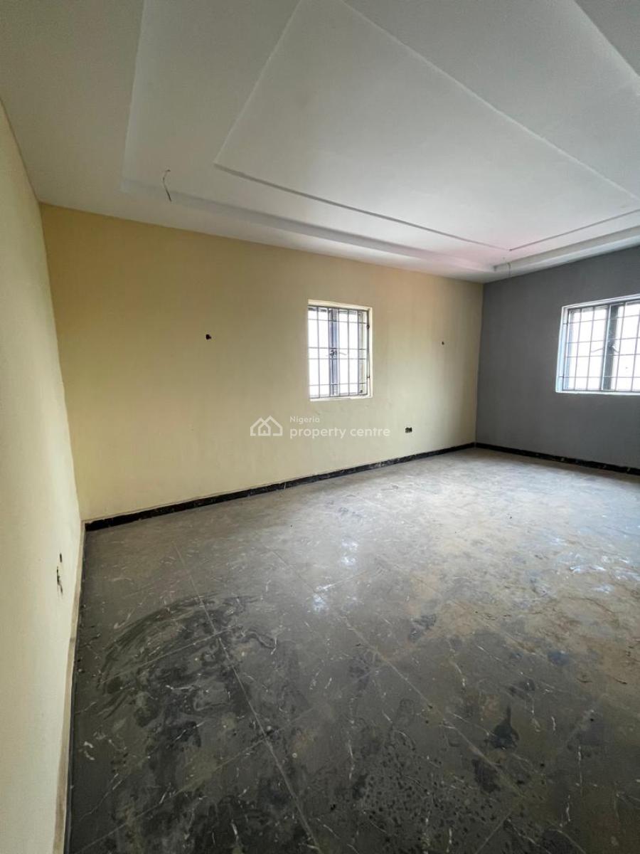Fully Detached 5-bedroom Duplex, Jabi, Abuja, Flat / Apartment for Sale