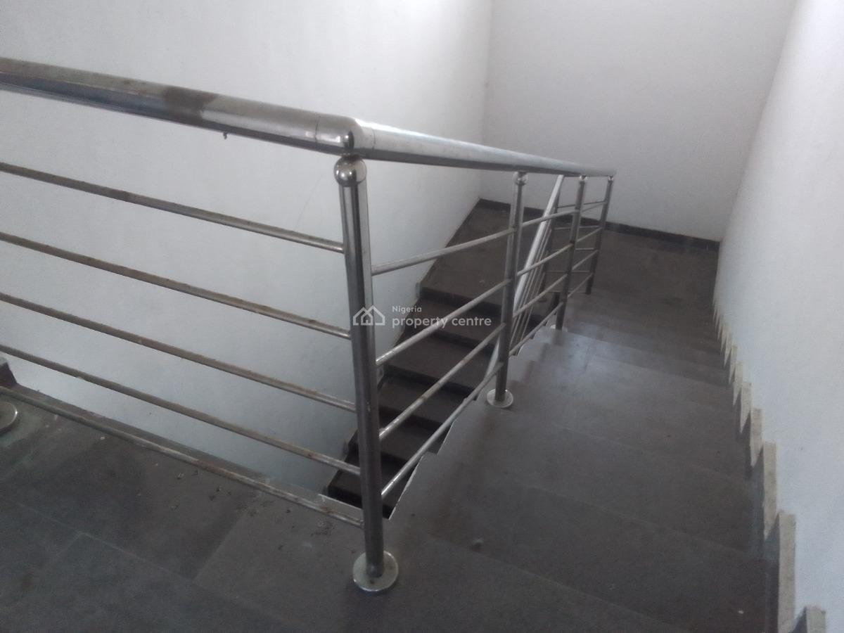 Spacious Luxury 2 Bedroom Flat with Excellent Features, Newtown Estate Rd, Ogombo, Ajah, Lagos, Flat / Apartment for Rent