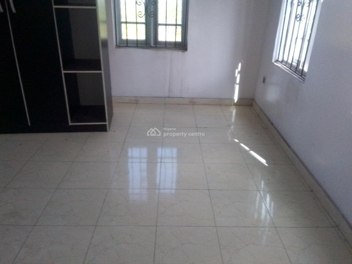 Spacious Luxury 2 Bedroom Flat with Excellent Features, Newtown Estate Rd, Ogombo, Ajah, Lagos, Flat / Apartment for Rent