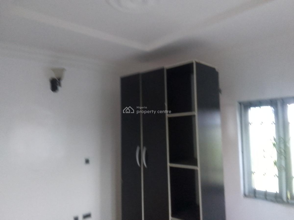 Spacious Luxury 2 Bedroom Flat with Excellent Features, Newtown Estate Rd, Ogombo, Ajah, Lagos, Flat / Apartment for Rent