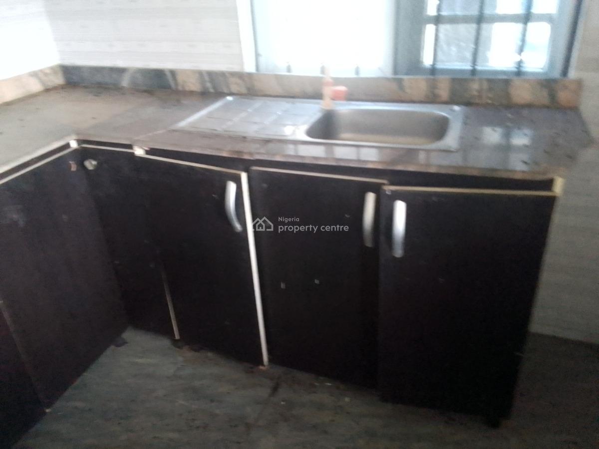 Spacious Luxury 2 Bedroom Flat with Excellent Features, Newtown Estate Rd, Ogombo, Ajah, Lagos, Flat / Apartment for Rent