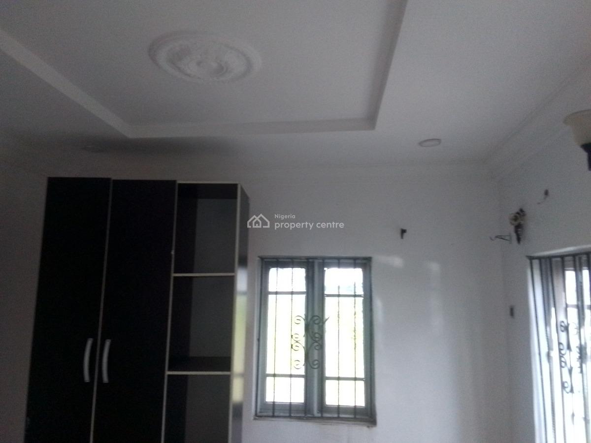 Spacious Luxury 2 Bedroom Flat with Excellent Features, Newtown Estate Rd, Ogombo, Ajah, Lagos, Flat / Apartment for Rent