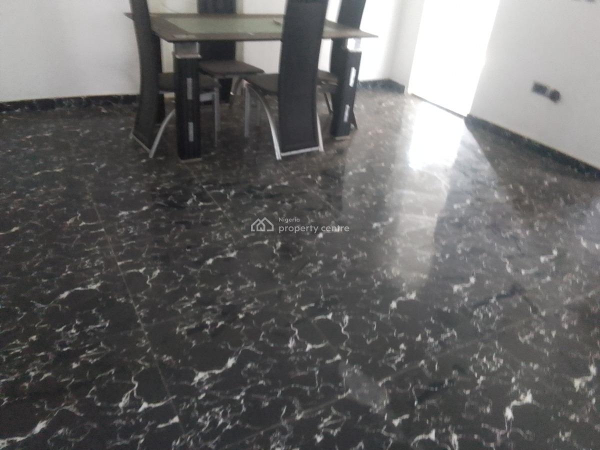 Spacious Luxury 2 Bedroom Flat with Excellent Features, Newtown Estate Rd, Ogombo, Ajah, Lagos, Flat / Apartment for Rent
